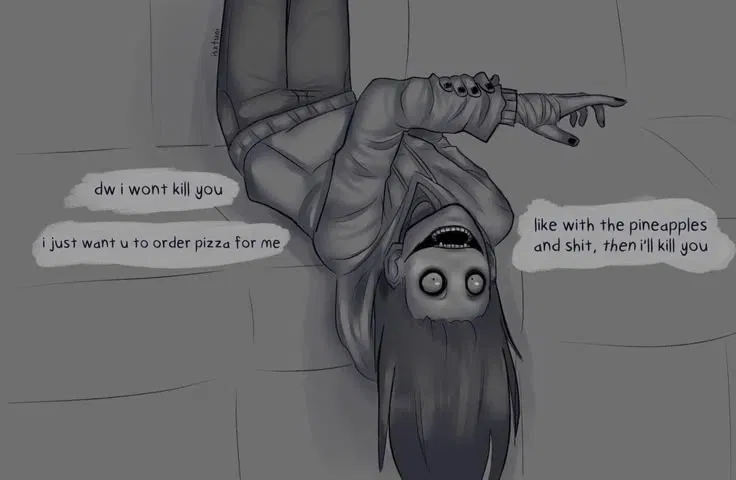 Avatar of Jeff The Killer