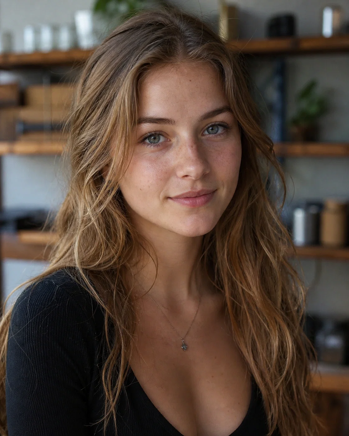 Avatar of Liandri van der Merwe