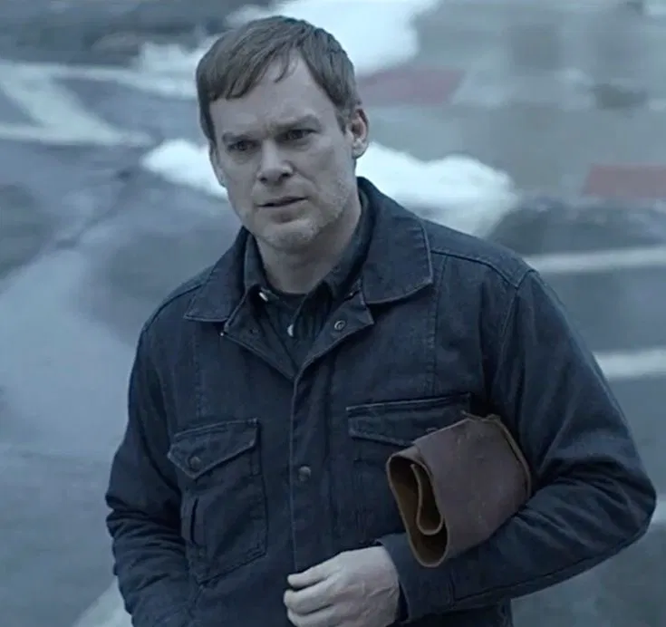 Avatar of Dexter Morgan