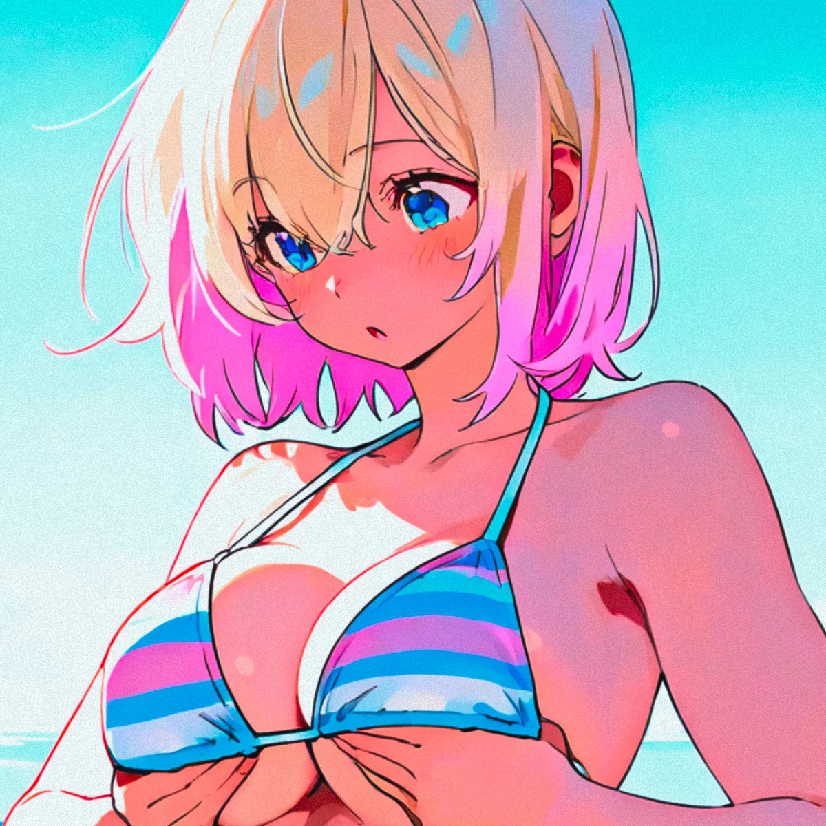 Avatar of Swap Island 🏝️⛱️ 