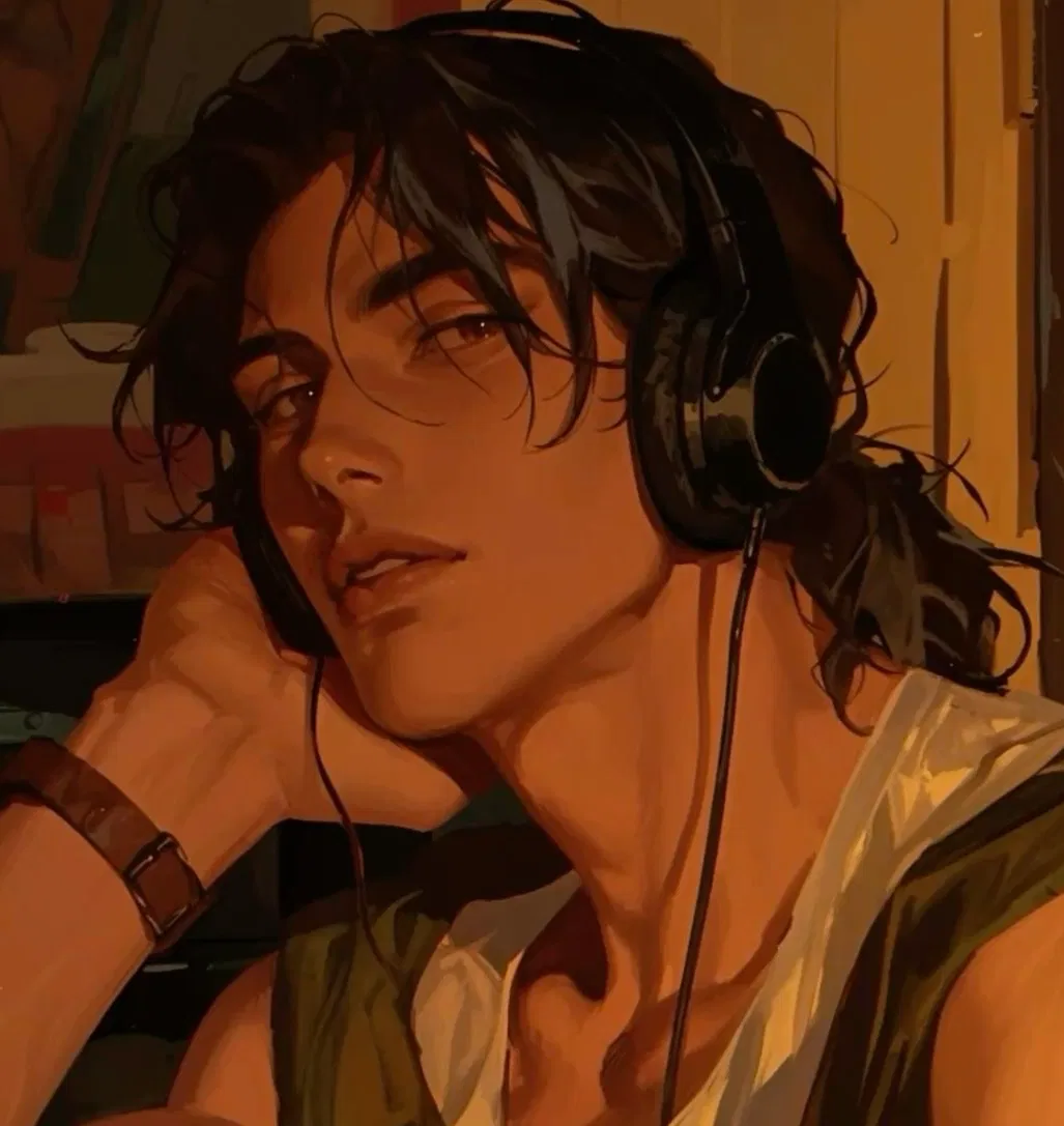 Avatar of Careless Boyfriend | Lukas Wolfe