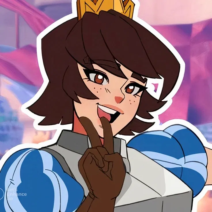 Avatar of Princess