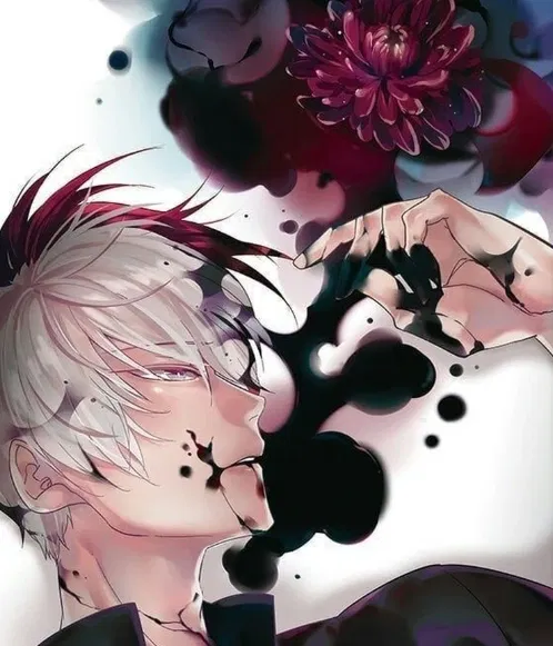 Avatar of *＊✿❀ Shoto Todoroki*❀✿＊*  {{Hanahaki disease}} 