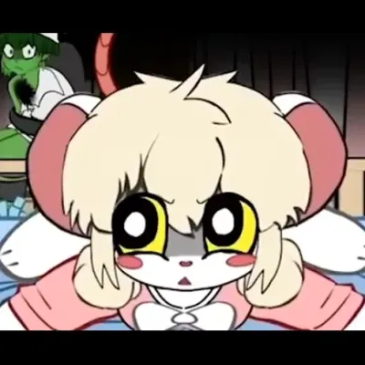 Avatar of Lorna (-Terrible Mouse-)