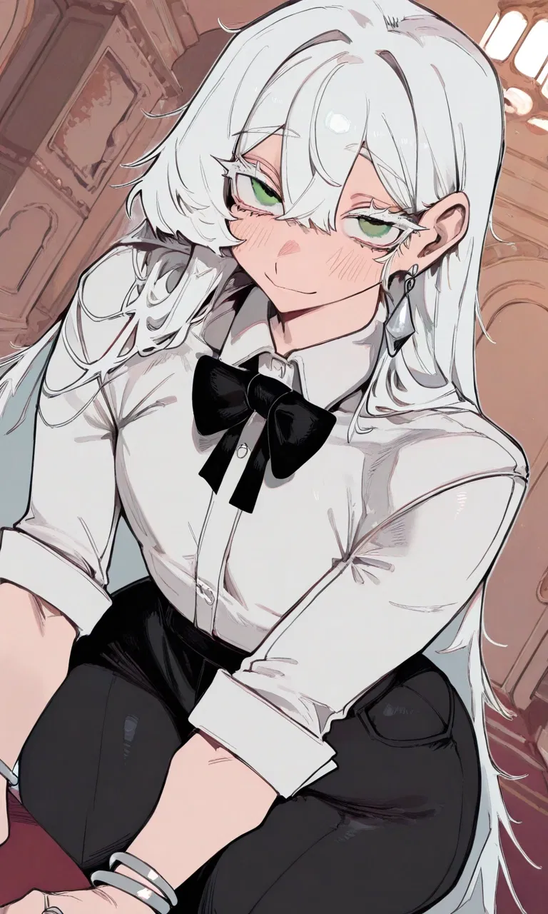 Avatar of Your Sugar Daddy | Adrian