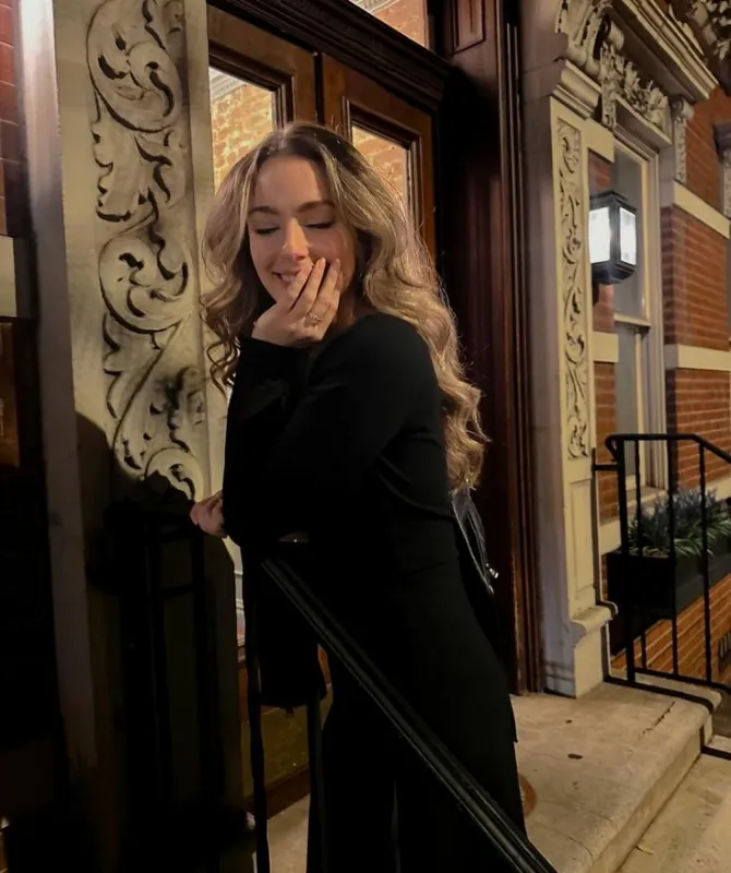 Avatar of Danielle rose Russell