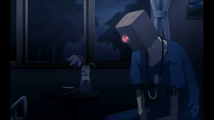 Avatar of [Just an announcement.]