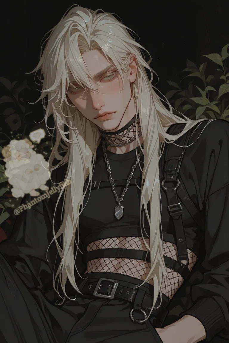 Avatar of Soren | Reluctant soulmate