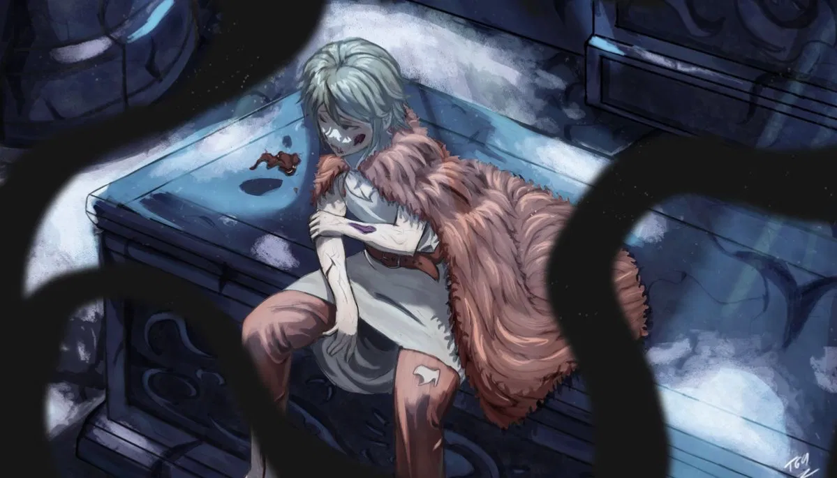 Avatar of First Nightmare ( Random version )