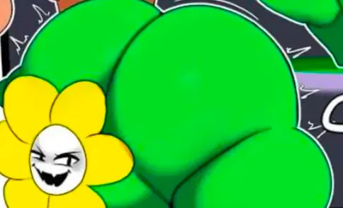 Avatar of Flowey (Your BF)