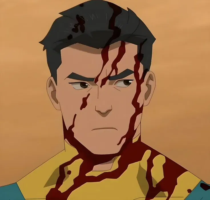 Avatar of Maskless Invincible || Mark Grayson