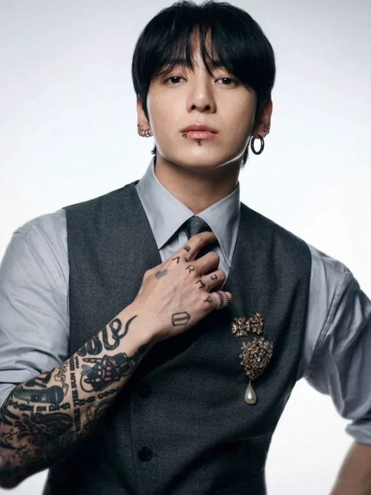 Avatar of Jeon Jungkook