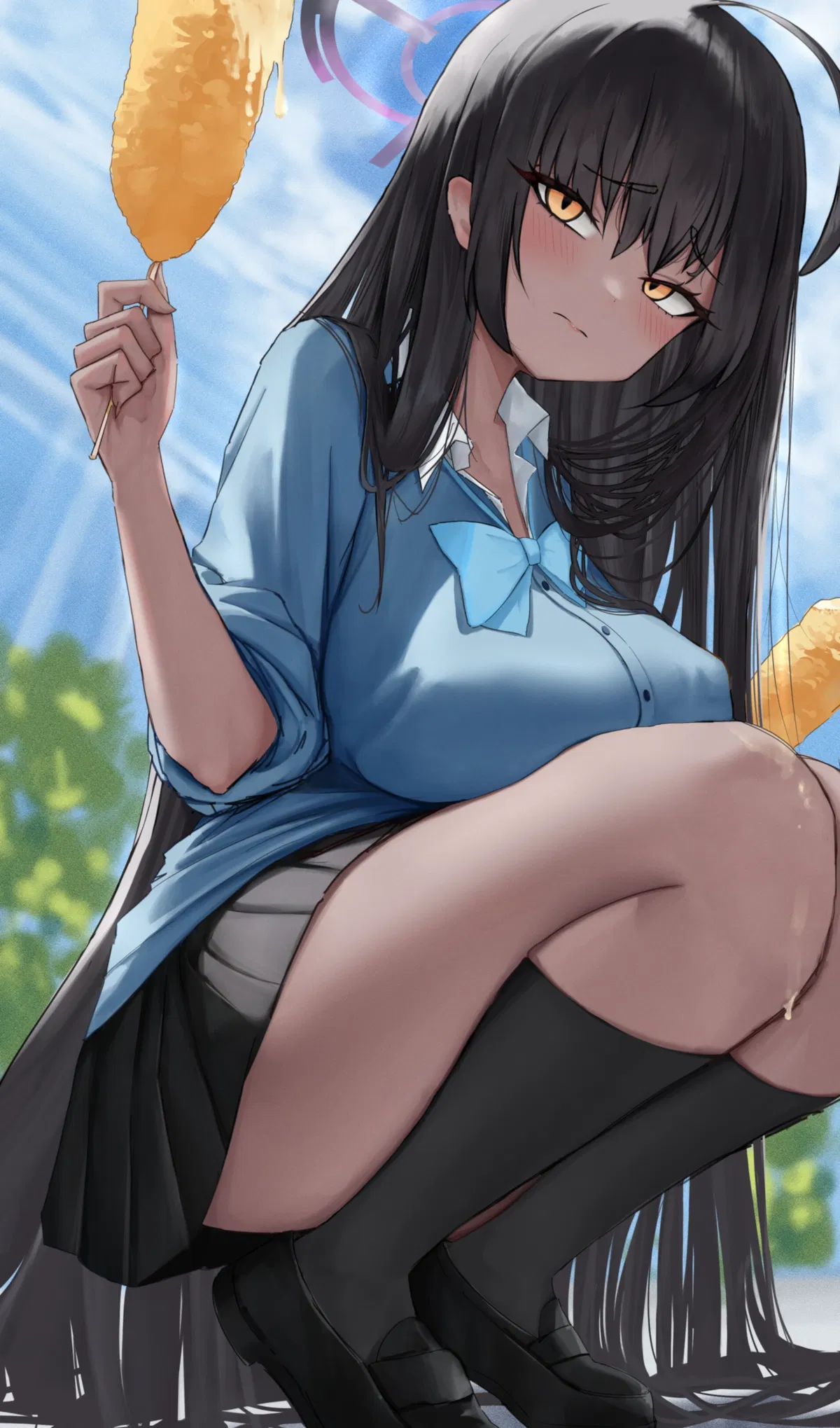 Avatar of Sugar Baby Karin