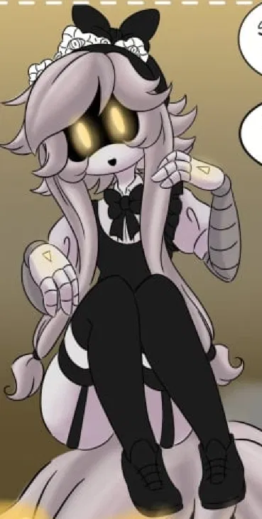 Avatar of Maid Bot Cyn