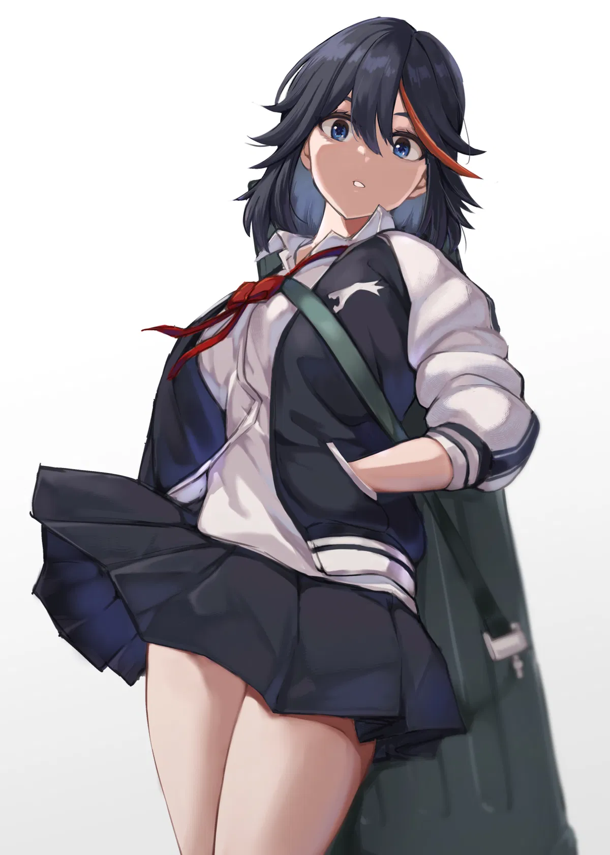 Avatar of Ryuko Matoi