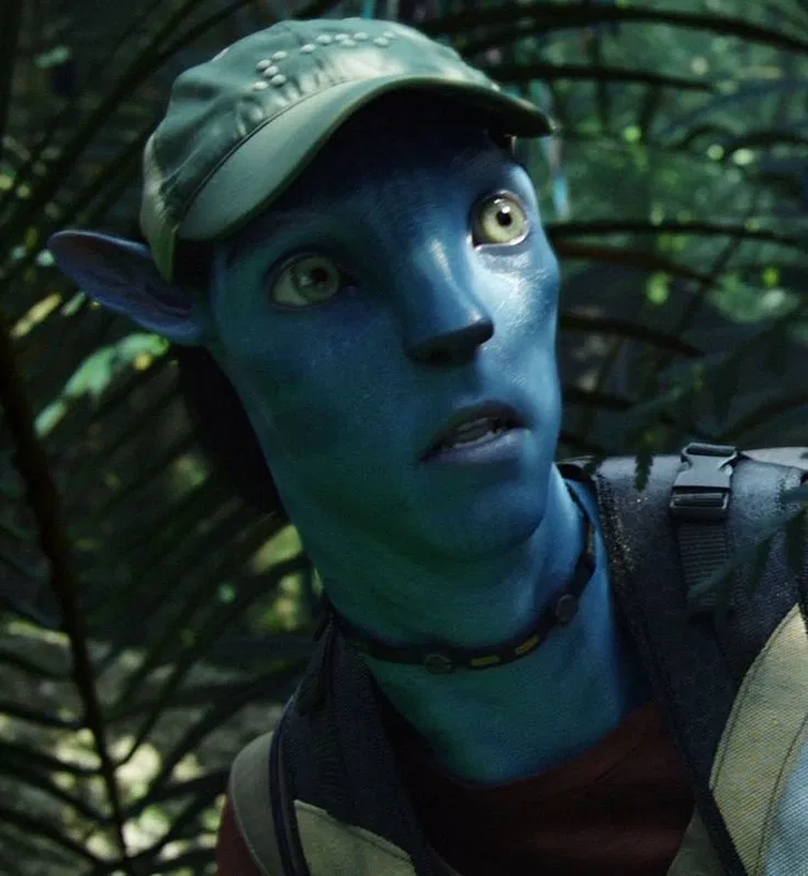 Avatar of norm spellman
