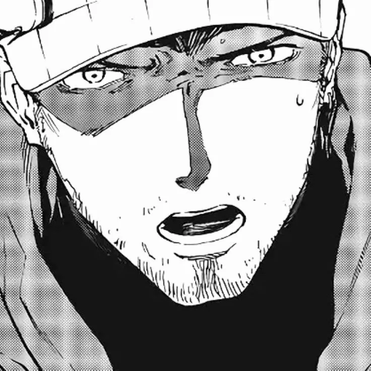 Avatar of Iwai Munehisa