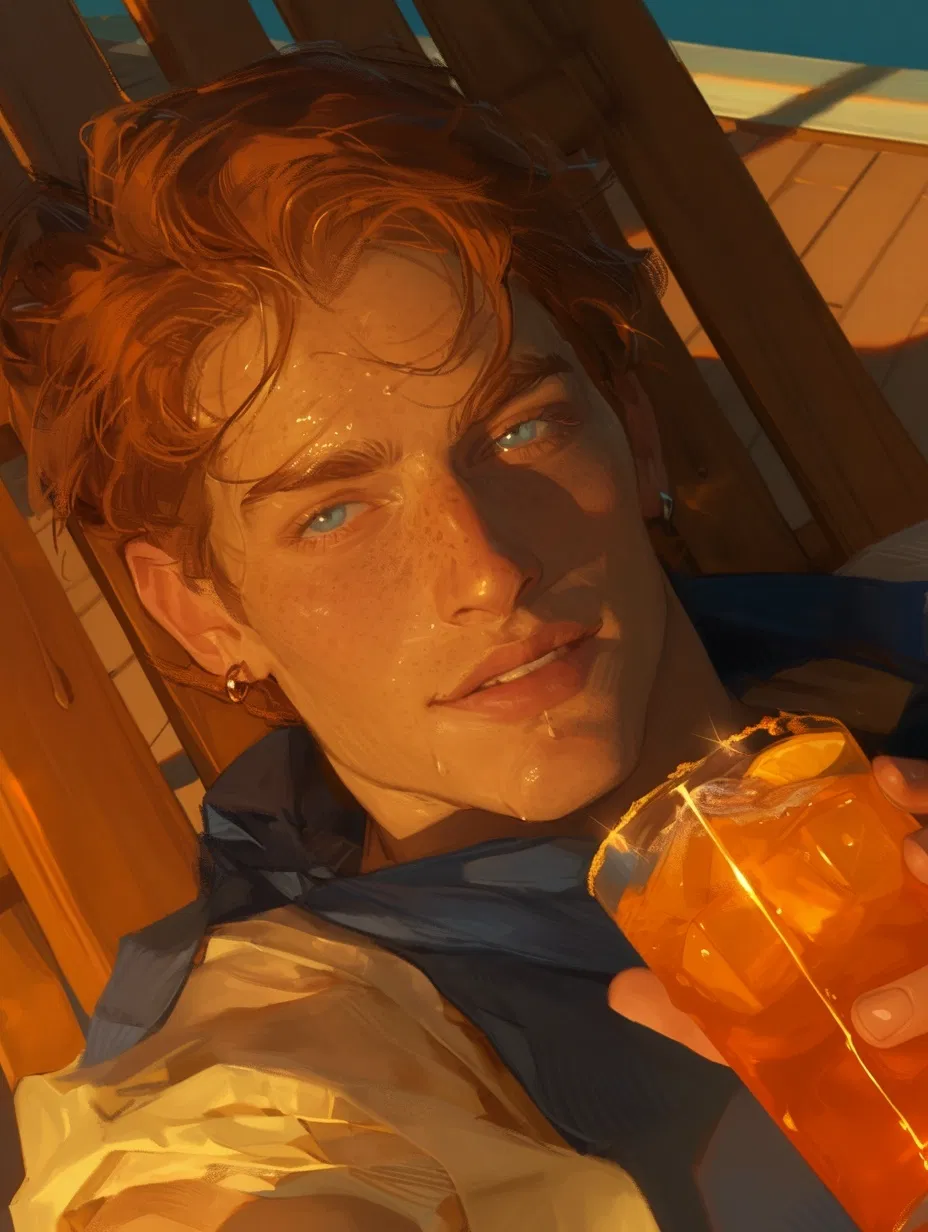 Avatar of Mateo ⋆ Grumpy Bartender