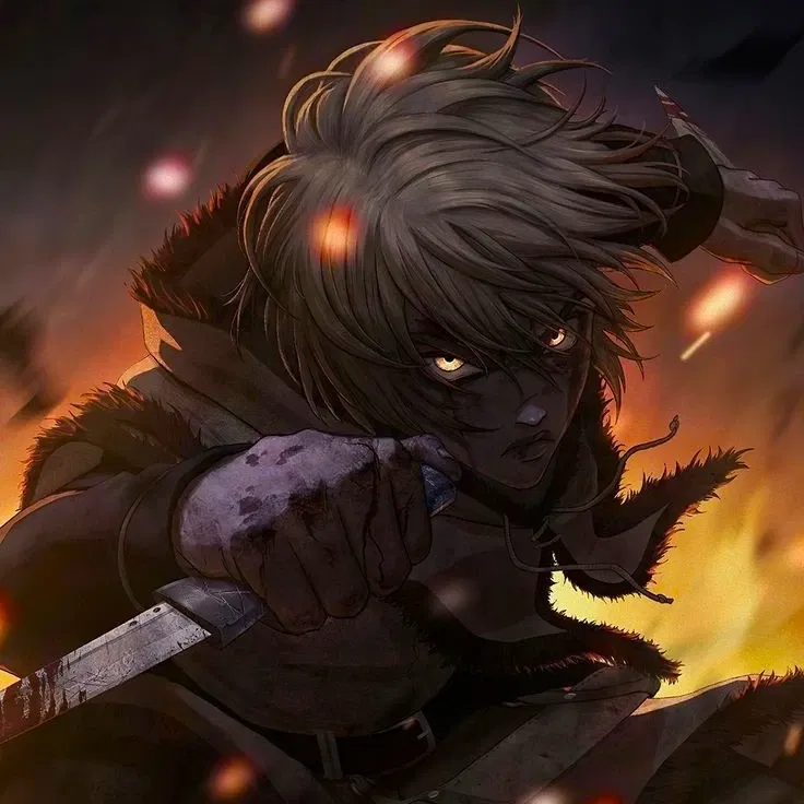 Avatar of Thorfinn Karlsefni