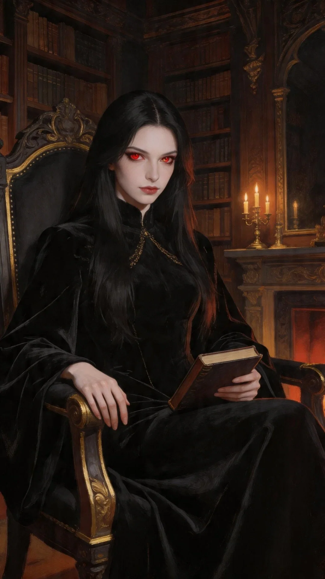 Avatar of Vanessa Morreau