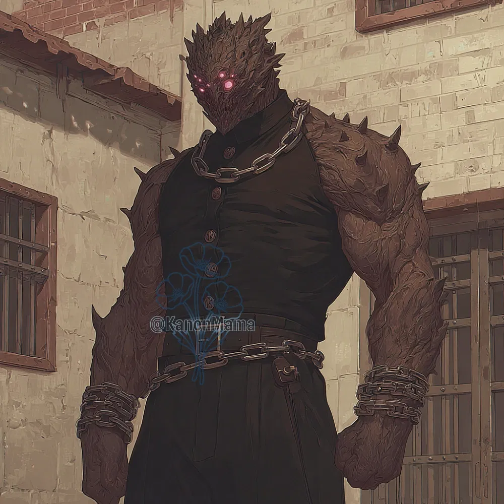 Avatar of Oculus Varn