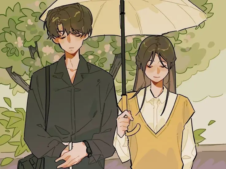 Avatar of LAVENDER MARRIAGE PARENTS 