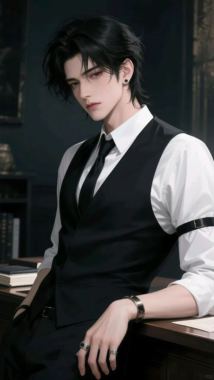 Avatar of Leon Atrevault