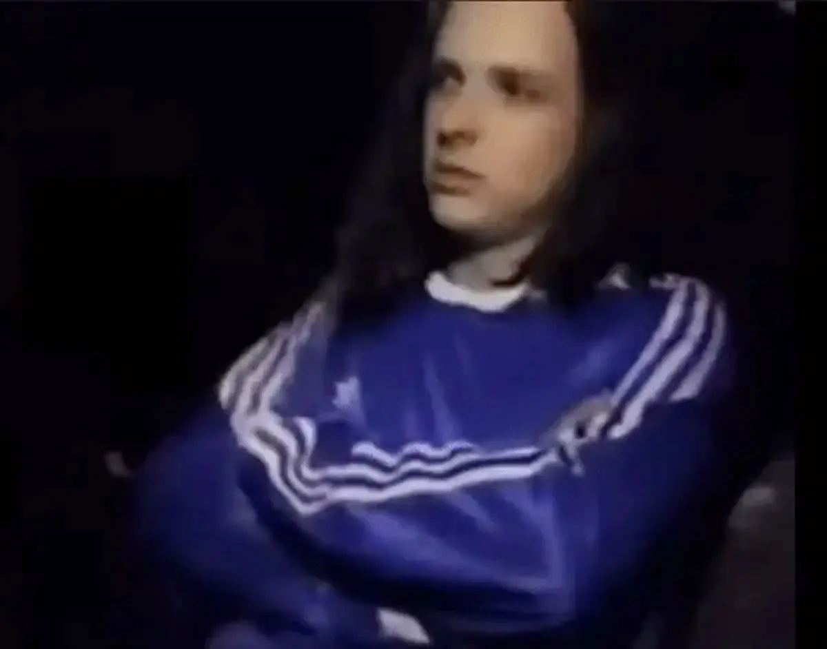 Avatar of Jonathan Davis
