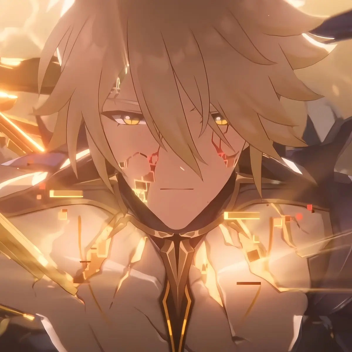 Avatar of Phainon