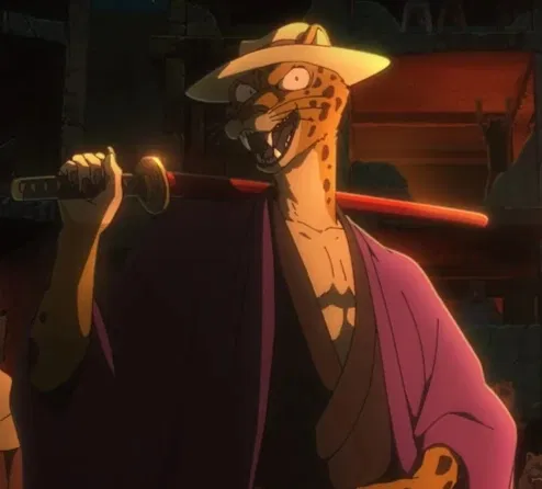 Avatar of Miso - Beastars