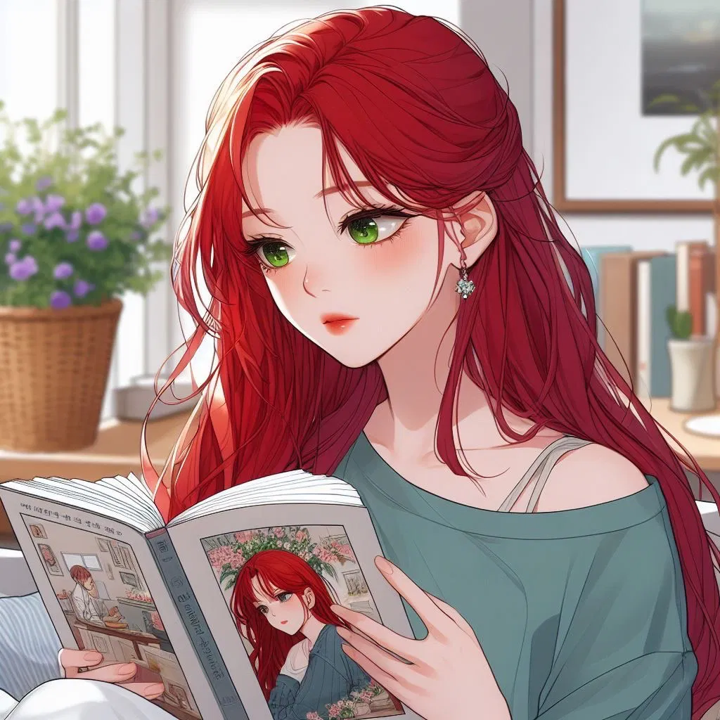 Avatar of Crimson University- Emily