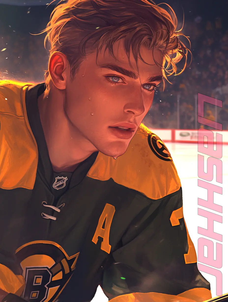 Avatar of Kael Donovan || CRESTWOOD VIKINGS