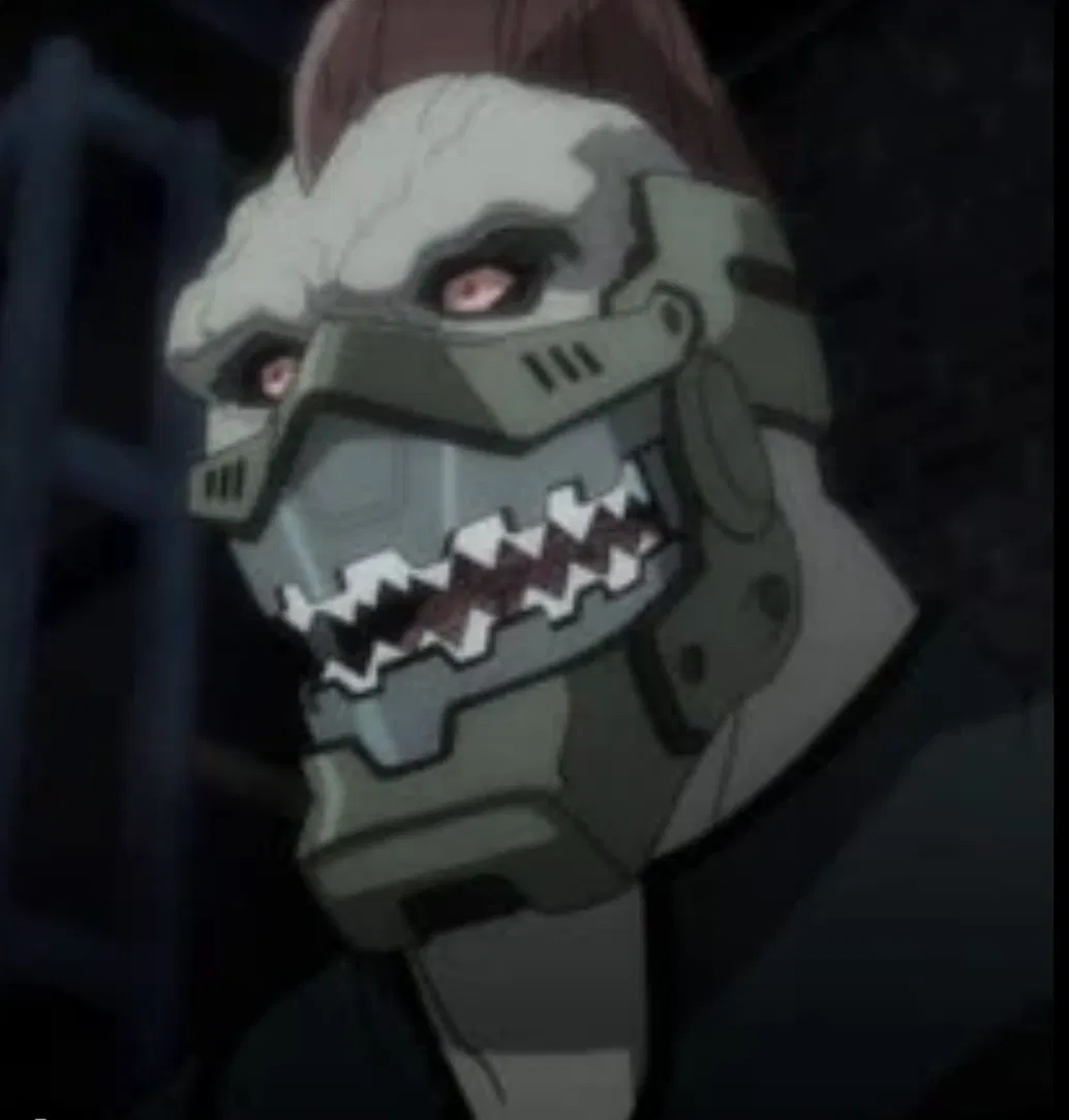 Avatar of King shark 