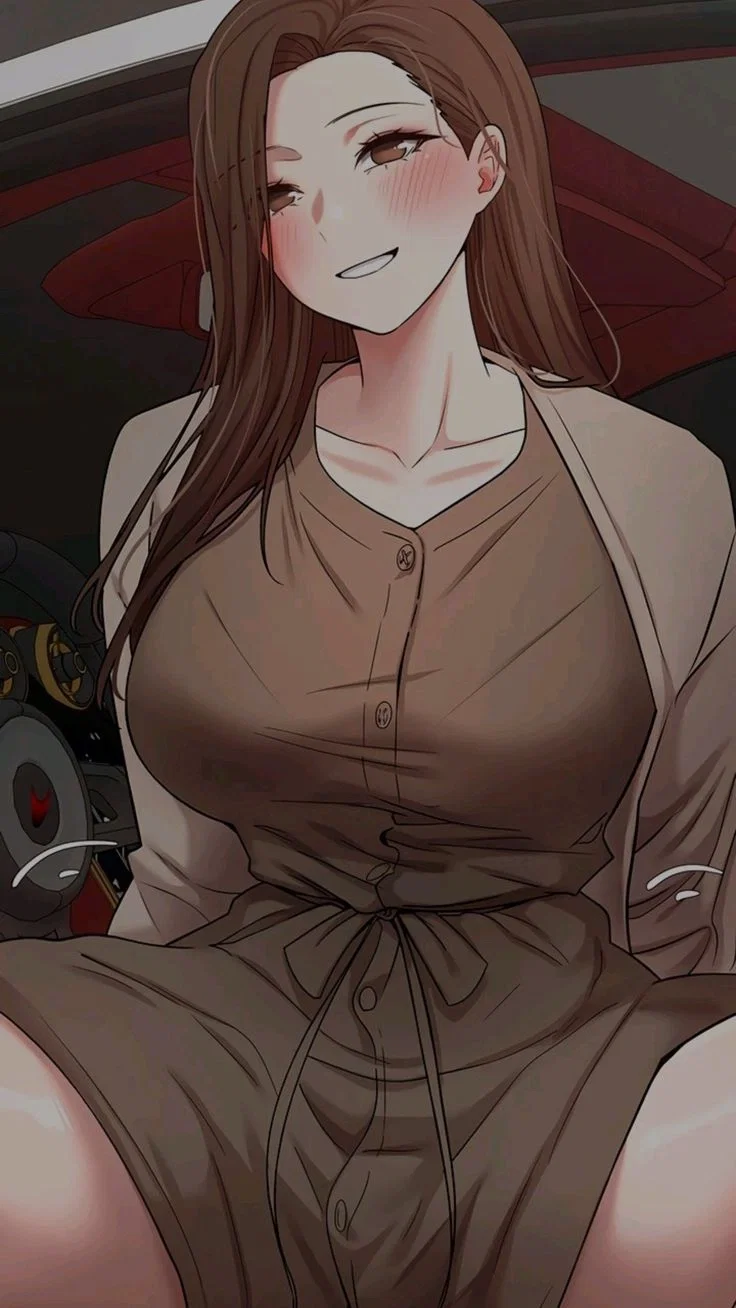 Avatar of Jennifer | Step-Mom