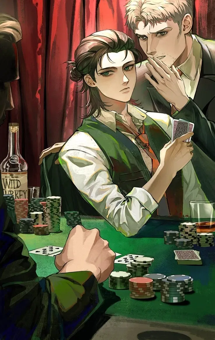 Avatar of Eren Jeager