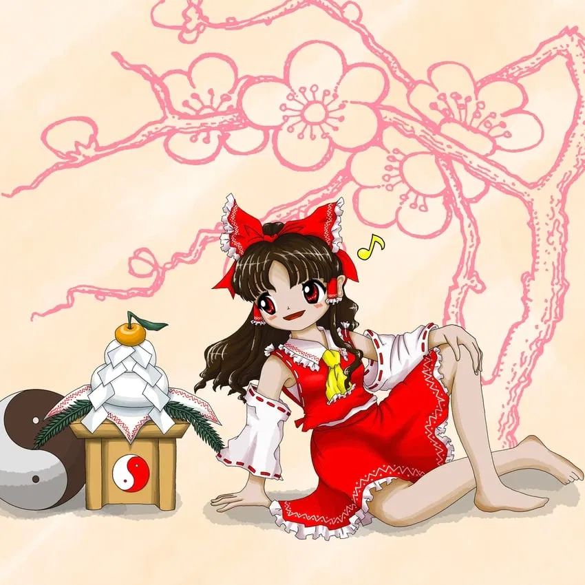 Avatar of ALL CLEAR! ~ Announcement