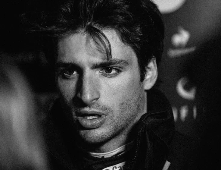 Avatar of Carlos Sainz