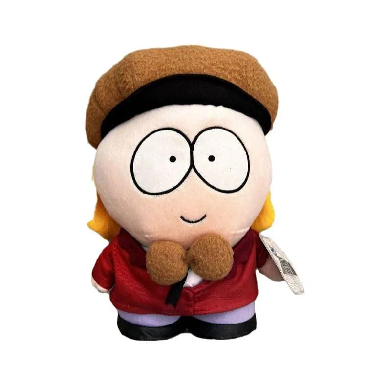 Avatar of Pip Pirrup | South Park - WIP