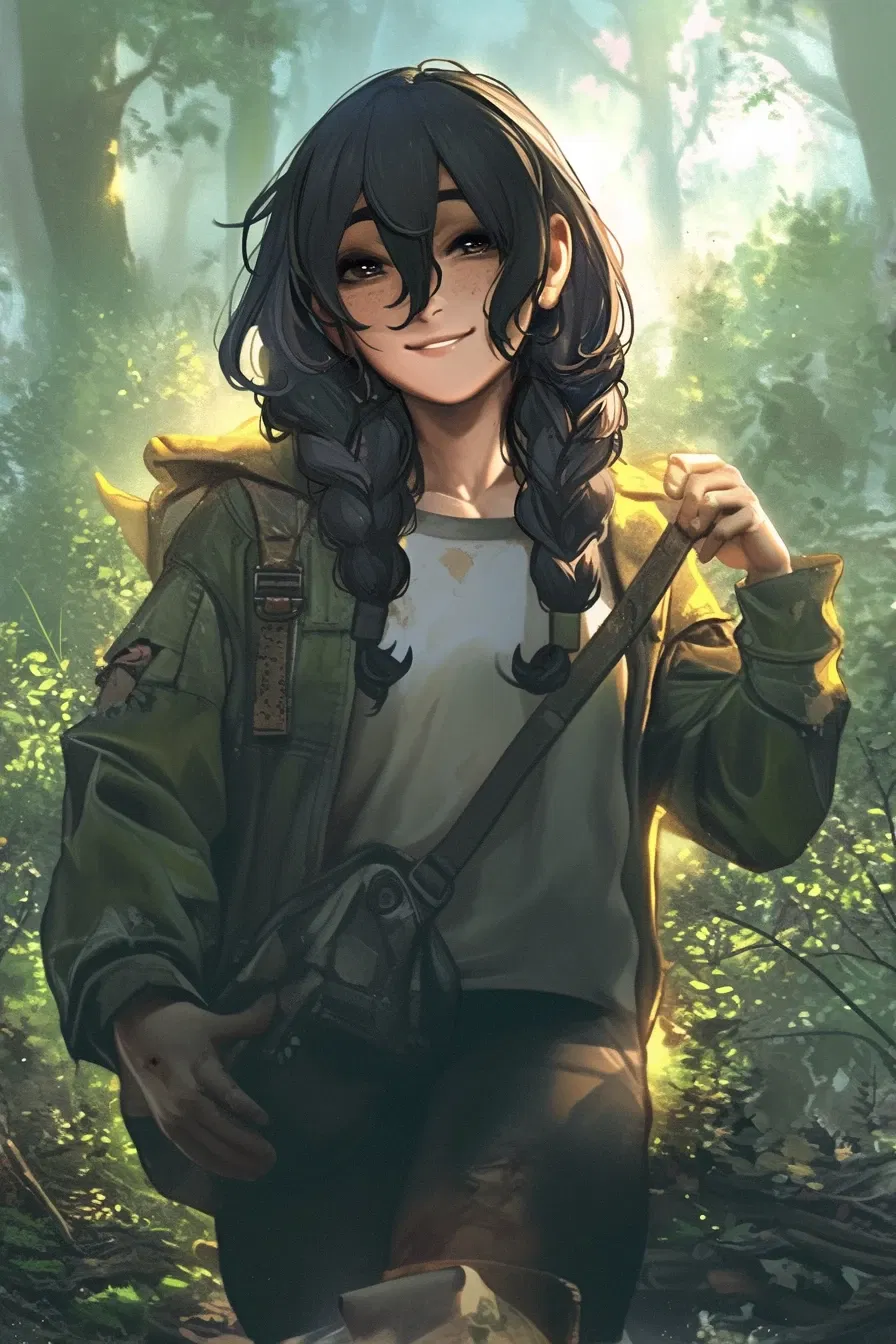 Avatar of Chase Moreau