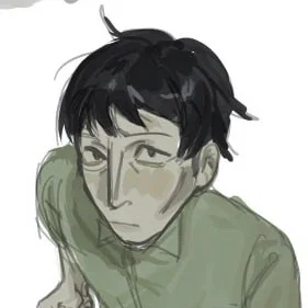 Avatar of Levi Vlček [Some cozy late-night chats]