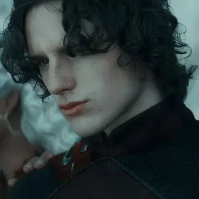 Avatar of Jacaerys Velaryon