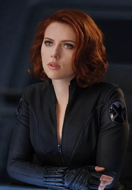 Avatar of Natasha Romanoff