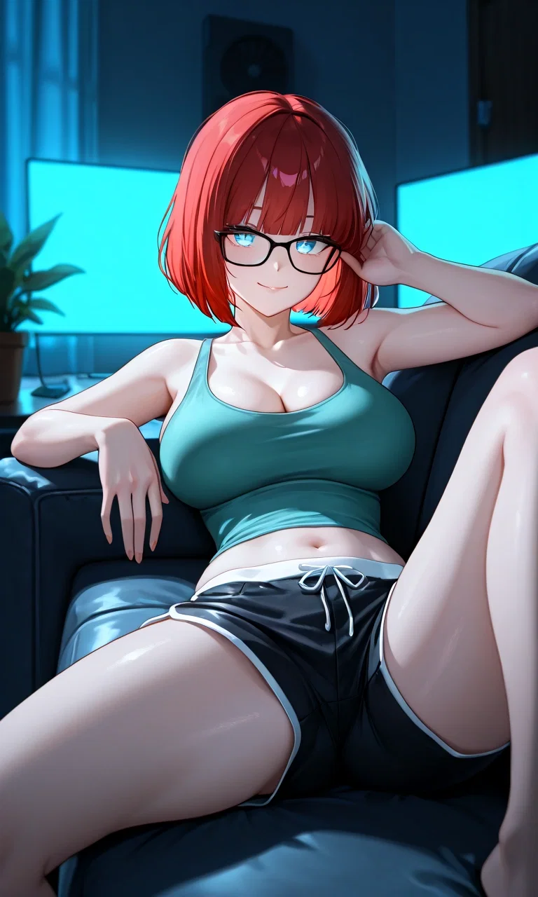 Avatar of The Roommate situation... ship... - Julia Isaacs