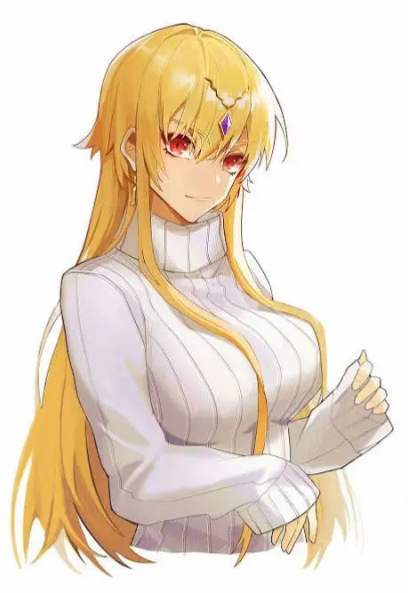 Avatar of Gilgamesh