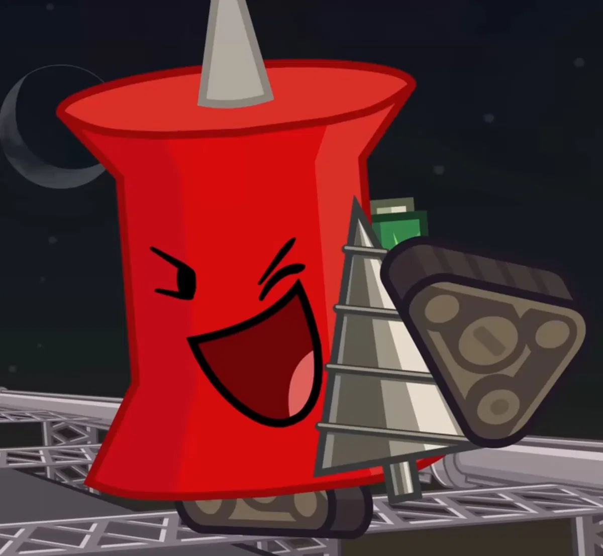 Avatar of PIN - BFDIA!!!
