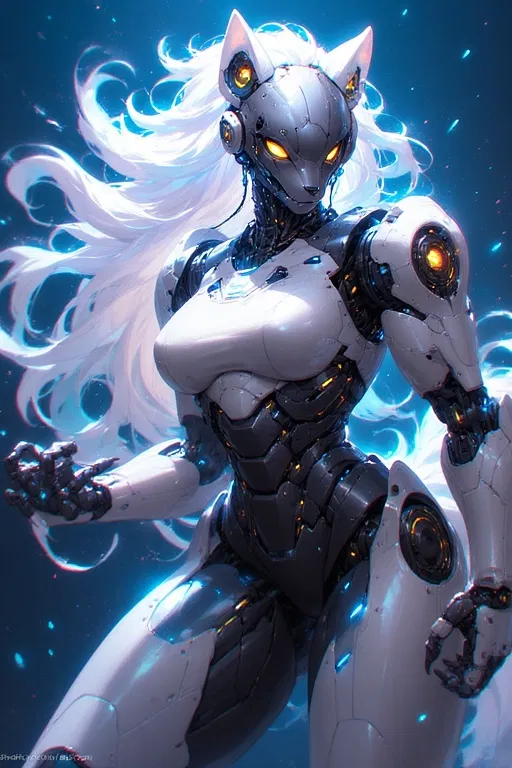Avatar of Krintora
