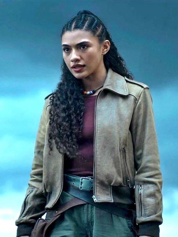 Avatar of Clarisse La Rue 