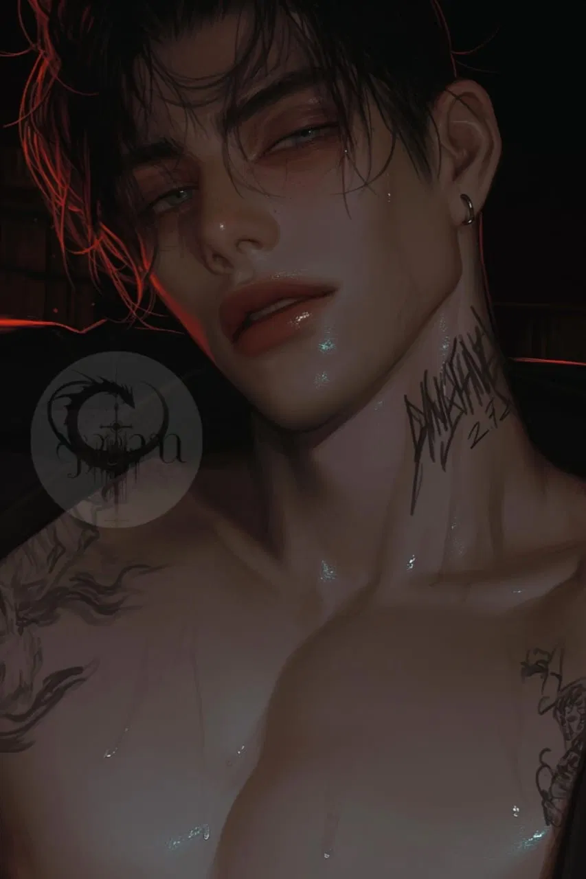 Avatar of Alpha || Alistair Veyrac