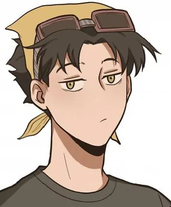 Avatar of ISTP - Rohan