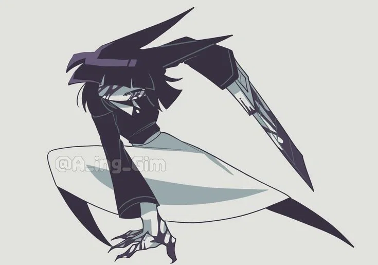 Avatar of Miss Bloomie | Screams Turned Into Whispers